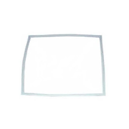 Guarnizione Porta Freezer Bianca 530x284,7 Indesit C00142362
