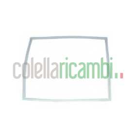 Guarnizione Porta Freezer Bianca 530x284,7 Indesit C00142362