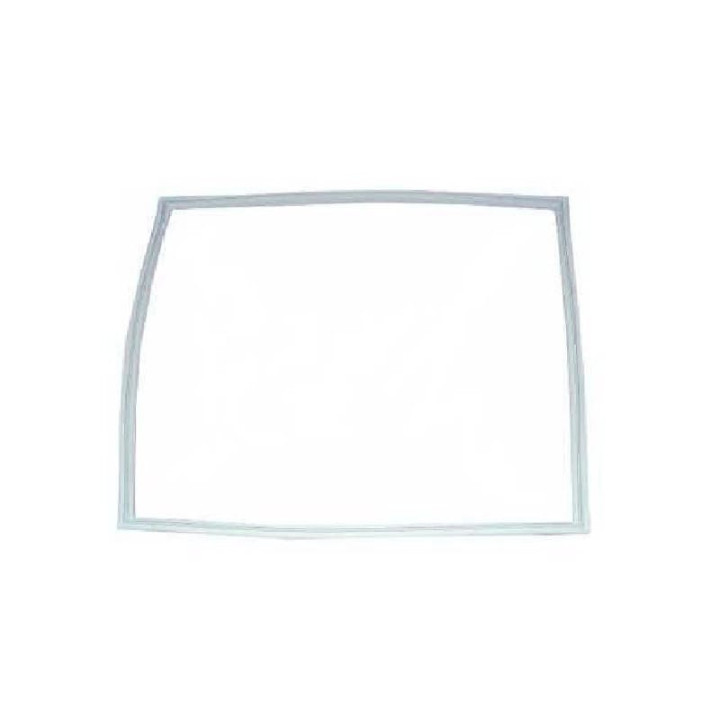 Guarnizione Porta Freezer Bianca 530x284,7 Indesit C00142362