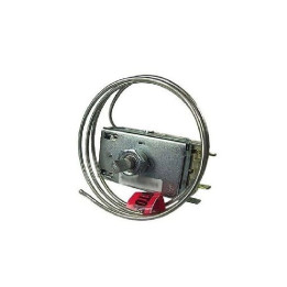 Termostato 077b-6189 C.post Frigorifero Indesit C00143404