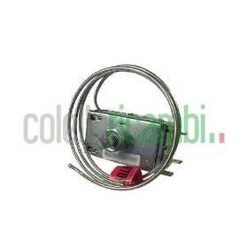 Termostato 077b-6189 C.post Frigorifero Indesit C00143404