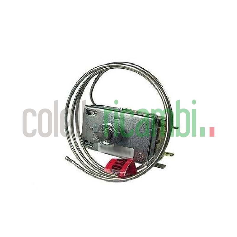 Termostato 077b-6189 C.post Frigorifero Indesit C00143404
