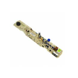 Scheda Frigo 4085-02 Targa Rosa Indesit C00143683
