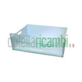 Cassetto Intermedio Frontale verde Frigorifero Ariston C00144963