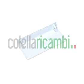 Maniglia Sportello evaporatore bianca Frigorifero Indesit C00023128