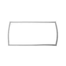 Guarnizione magnetica grigia 1008*528  Frigorifero Ariston C00038437