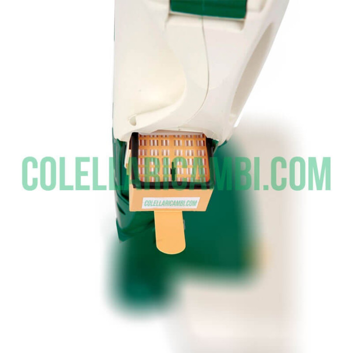 Aspirapolvere Vorwerk Folletto VK136 Rigenerato Originale con Garanzia 24 Mesi