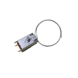 Termostato K59l4091 077b6811 Frigorifero Indesit C00048510