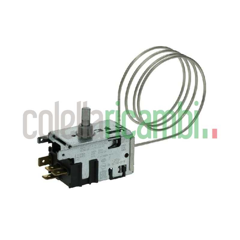 Termostato 077b6641 Frigorifero Ariston C00059215
