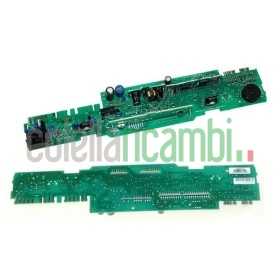 Scheda Ariston Led Frigo Alim J1-j4 C00260750