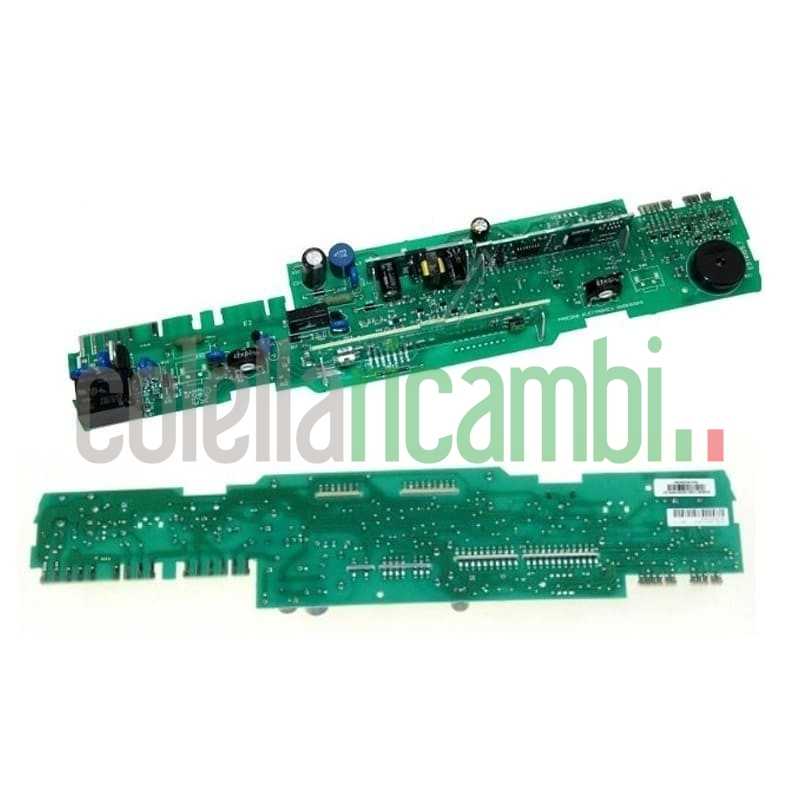 Scheda Ariston Led Frigo Alim J1-j4 C00260750