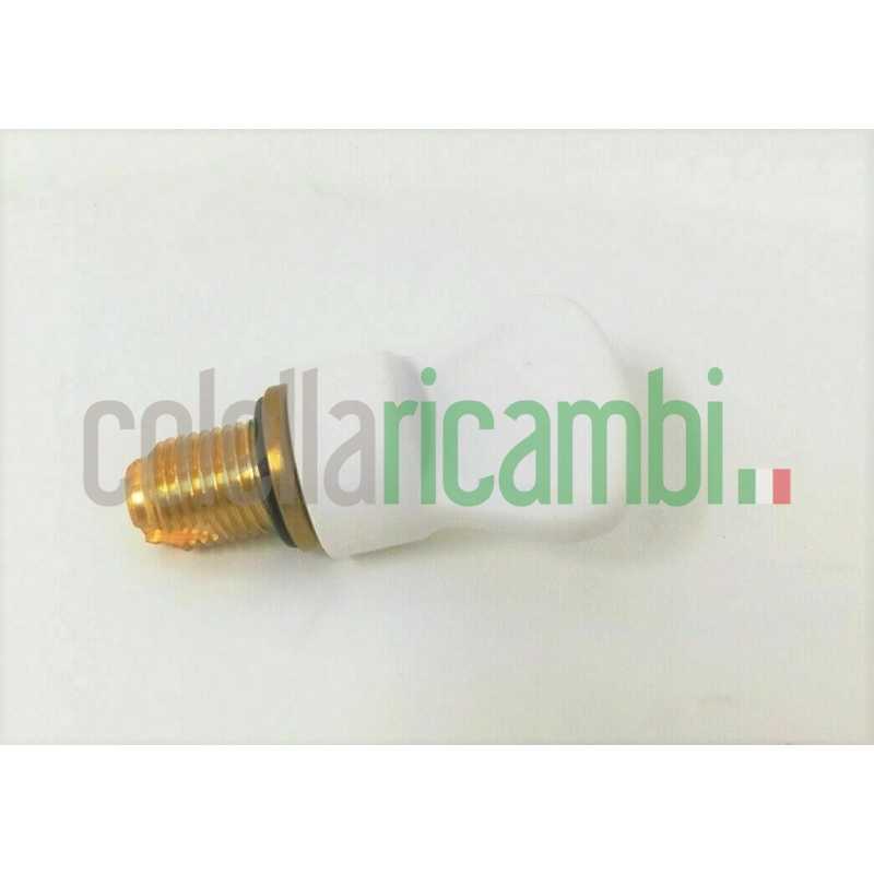 Tappo ispezione Caldaia vaporella Next Polti SLDB3209