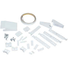 Kit di montaggio frigorifero da Incasso Beko 6105620100