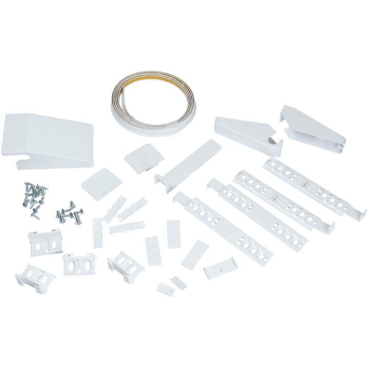 Kit di montaggio frigorifero da Incasso Beko 6105620100