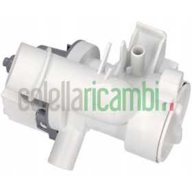 Pompa Di Scarico 220/240 Cn Lavastoviglie Candy 43041796