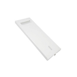 Portina Evaporatore Completo 470x180mm Frigorifero Rex 2251651689