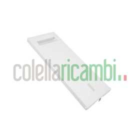 Portina Evaporatore Completo 470x180mm Frigorifero Rex 2251651689