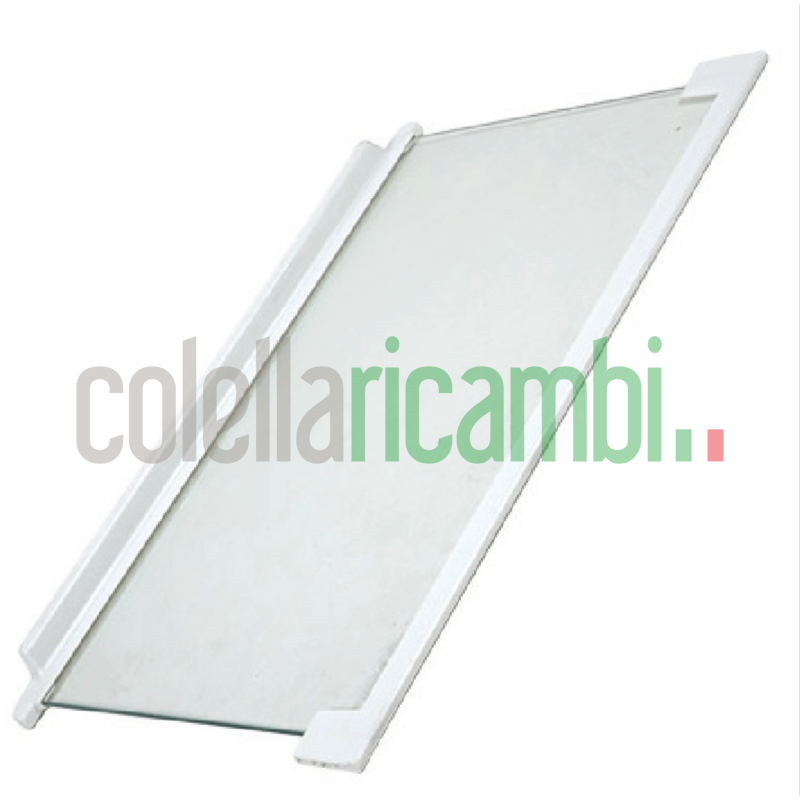 Ripiano completo alimenti Frigorifero Rex 2251639205