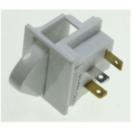 Interruttore Porta Frigorifero Whirlpool 480132102175