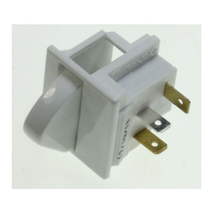 Interruttore Porta Frigorifero Whirlpool 480132102175