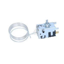Termostato 077B-6938 C.Post Rohs Frigorifero Indesit C00255829