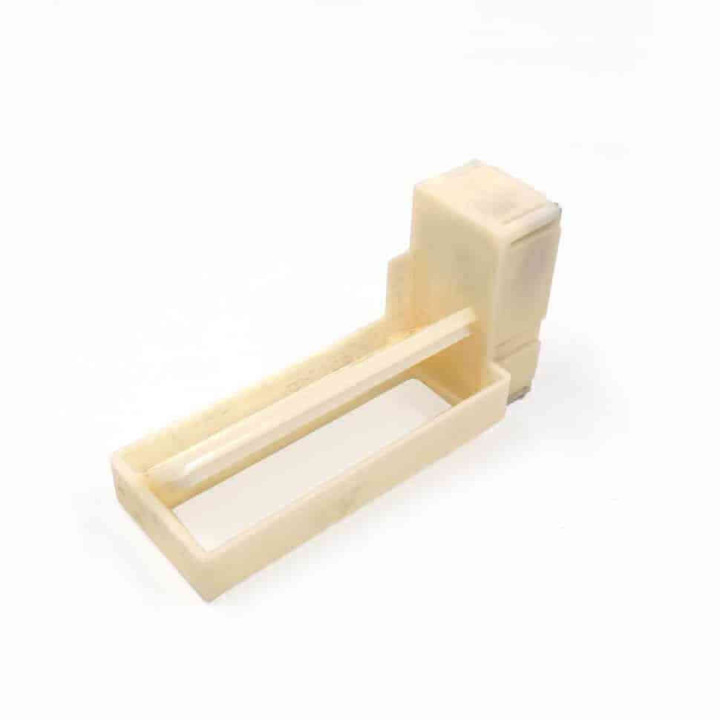 Damper Frigorifero Sharp DTHM A031CBKZ