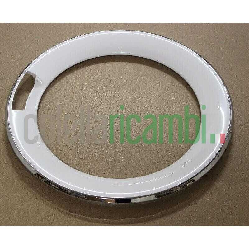 Cornice Candy Esterna Oblò Lavatrice 43029400