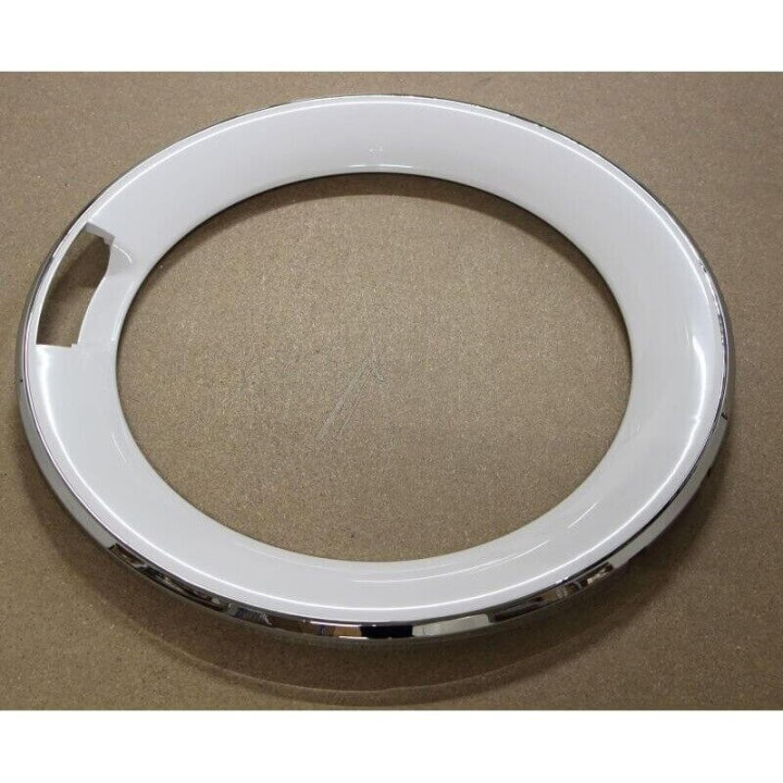 Cornice Candy Esterna Oblò Lavatrice 43029400