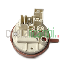 Pressostato IT-Wash Lavatrice 52LE505