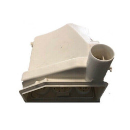 Assieme It-Wash Dispenser Detersivo Wpw Itw4208i Lavatrice 21LE507