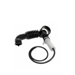 Manicotto It-Wash Di Scarico + Trappola Aria Lavatrice 58LE501