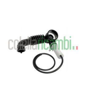 Manicotto It-Wash Di Scarico + Trappola Aria Lavatrice 58LE501