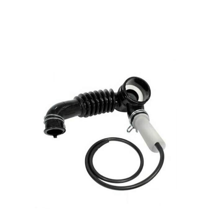 Manicotto It-Wash Di Scarico + Trappola Aria Lavatrice 58LE501