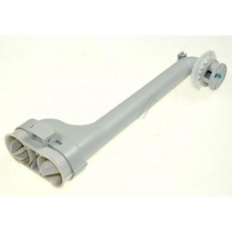 Condotto grigio assieme Lavastoviglie Rex 1561425206
