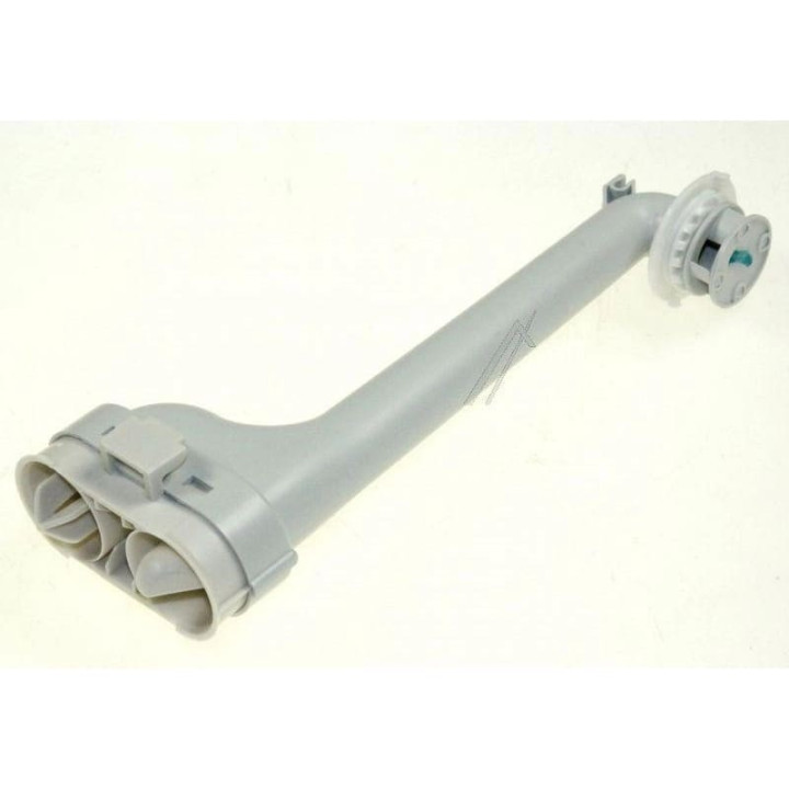 Condotto grigio assieme Lavastoviglie Rex 1561425206