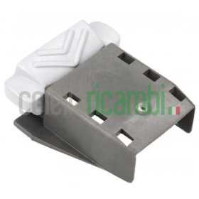 Cappuccio Anteriore Guida Lavastoviglie Bauknecht 481010604351