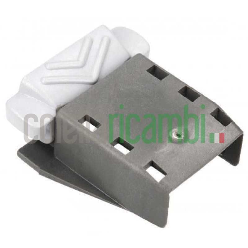 Cappuccio Anteriore Guida Lavastoviglie Bauknecht 481010604351