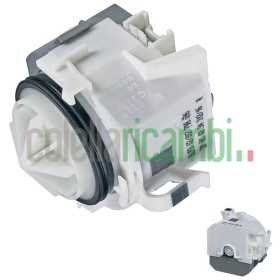 Pompa Di Scarico Per Lavastoviglie Bosch 00631200