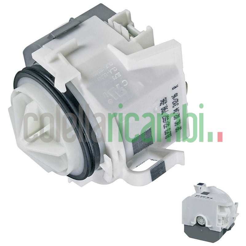 Pompa Di Scarico Per Lavastoviglie Bosch 00631200