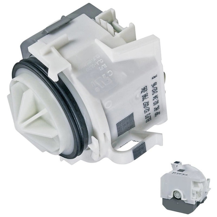 Pompa Di Scarico Per Lavastoviglie Bosch 00631200