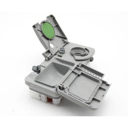 Vaschetta Dispenser Detersivo Lavastoviglie Beko 1718600900