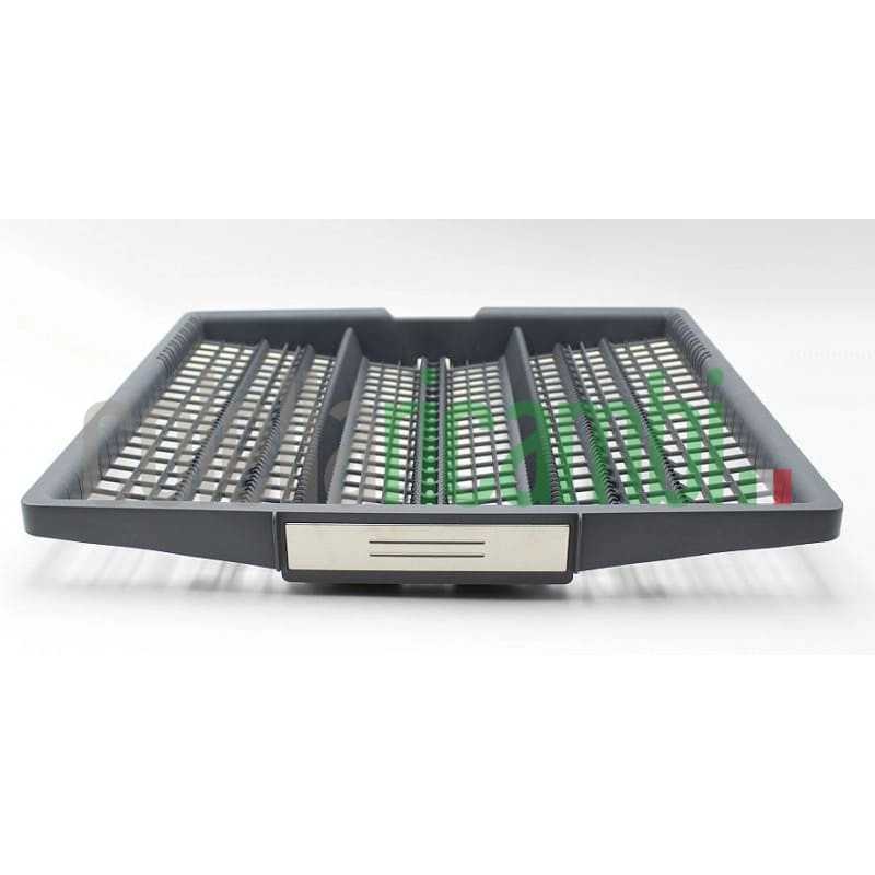Cassetto Posate Lavastoviglie Bosch 00685187