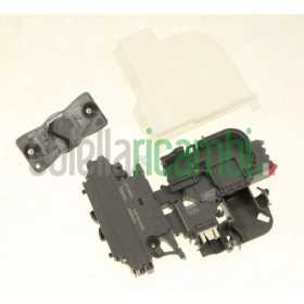 Blocco Porta Involucro With Op Lavastoviglie Rex 4055496790