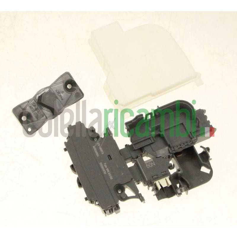 Blocco Porta Involucro With Op Lavastoviglie Rex 4055496790