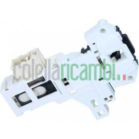 Blocca porta Con Sgancio Meccanico Lavastoviglie Candy 90489300