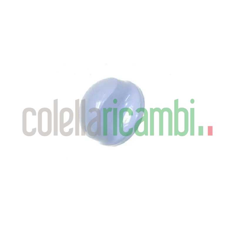 Manopola Bianca Pw Eos Lavastoviglie Indesit C00269328