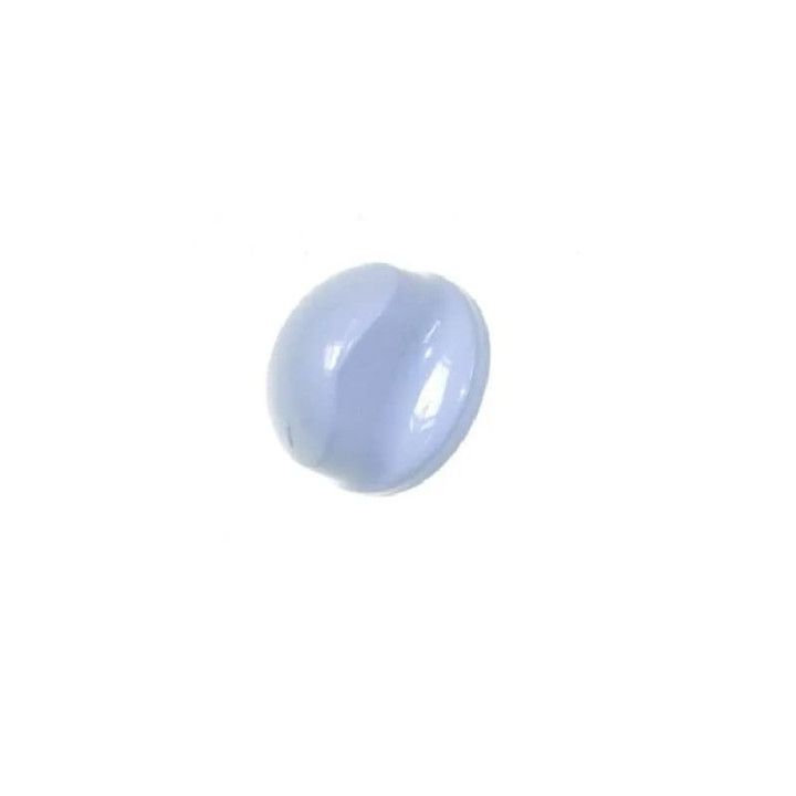 Manopola Bianca Pw Eos Lavastoviglie Indesit C00269328