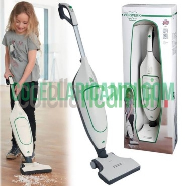 Folletto Giocattolo per Bambini Toys Vorwerk VK200