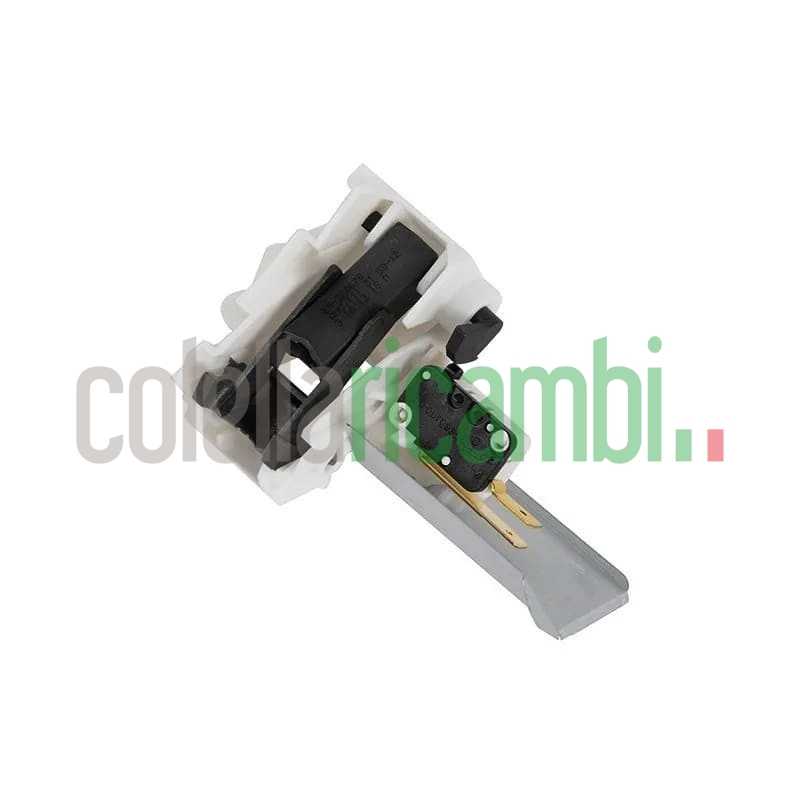 Criccotto Completo Lavastoviglie Aeg 1113150120