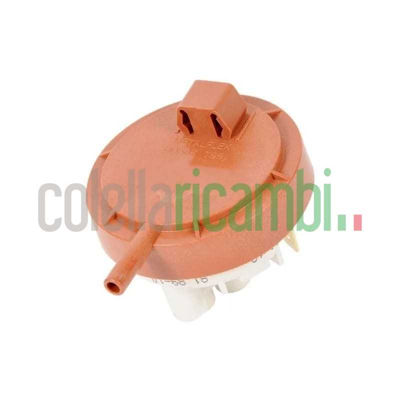 Pressostato Di Sicurezza Lavastoviglie Aeg 1528189127